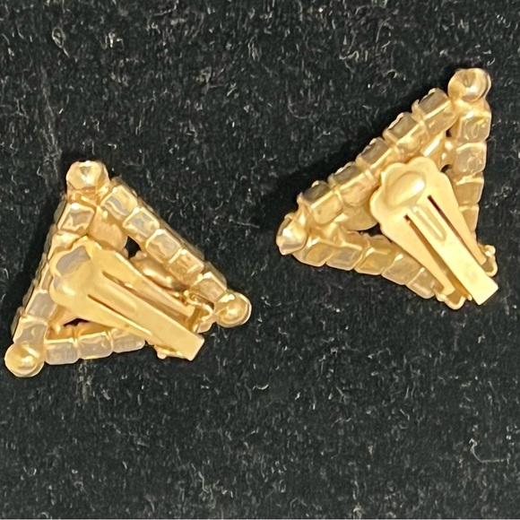 Vintage pin & brooch set - Picture 3 of 9